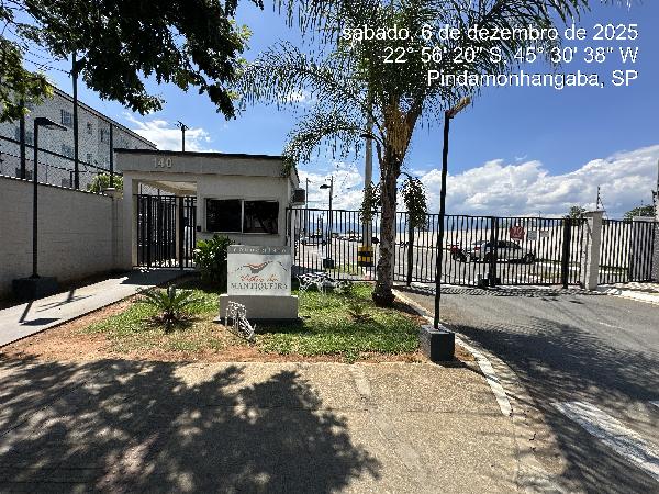 Apartamento da Caixa em PINDAMONHANGABA / SP - 8787710477043