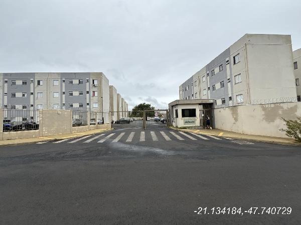 Apartamento da Caixa em RIBEIRAO PRETO / SP - 8787710512019