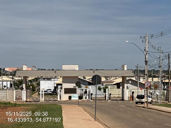 Casa da Caixa em RONDONOPOLIS / MT - 8787710555001