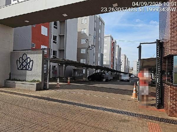 Apartamento da Caixa em LONDRINA / PR - 8787710707197