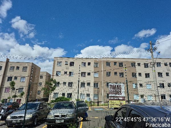 Apartamento da Caixa em PIRACICABA / SP - 8787710710147