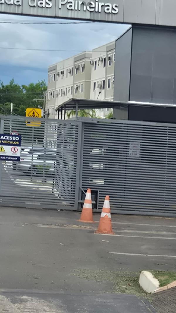 Apartamento da Caixa em CUIABA / MT - 8787710775818