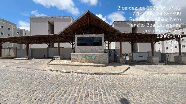 Apartamento da Caixa em JOAO PESSOA / PB - 8787710776660