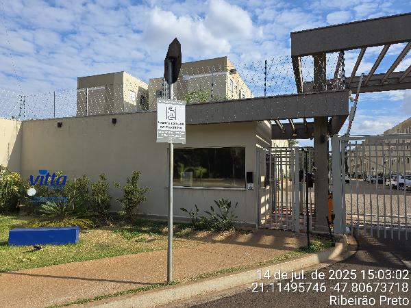 Apartamento da Caixa em RIBEIRAO PRETO / SP - 8787710778710