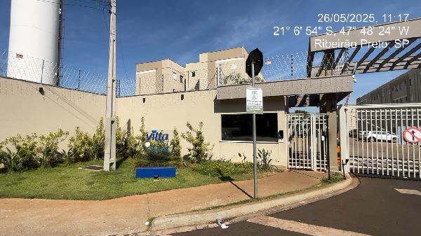 Apartamento da Caixa em RIBEIRAO PRETO / SP - 8787710824720