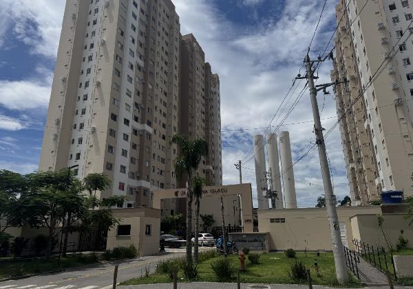 Apartamento da Caixa em NOVA IGUACU / RJ - 8787710963177