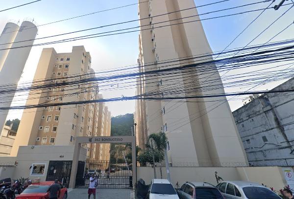 Apartamento da Caixa em RIO DE JANEIRO / RJ - 8787711022937
