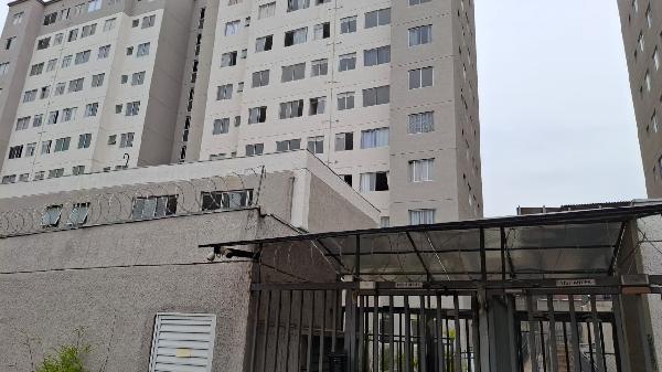 Apartamento da Caixa em SAO PAULO / SP - 8787711039759