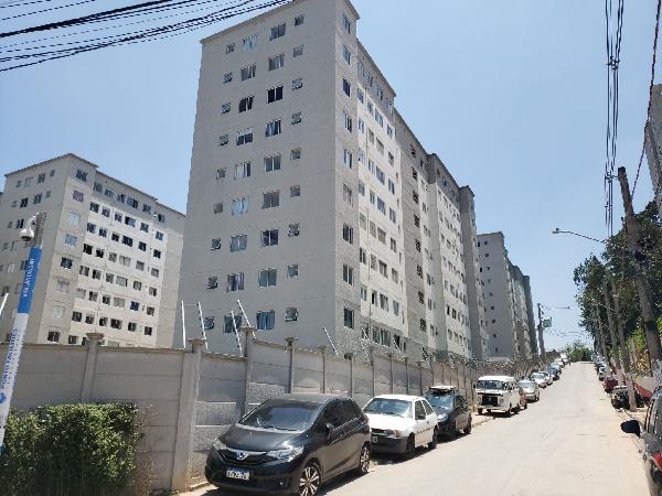 Apartamento da Caixa em SAO PAULO / SP - 8787711041010