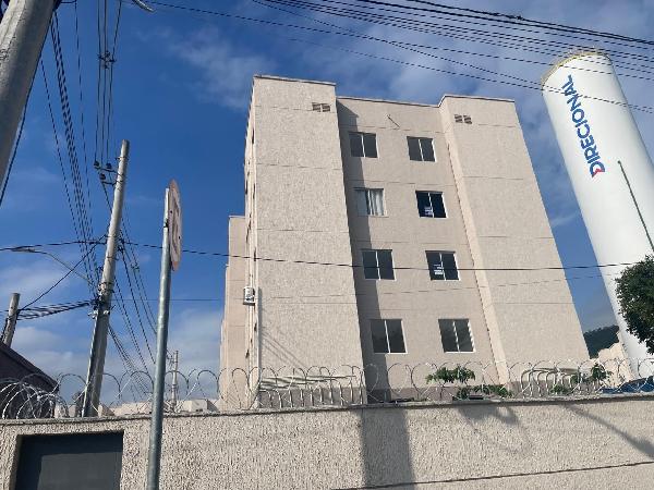 Apartamento da Caixa em RIO DE JANEIRO / RJ - 8787711060260