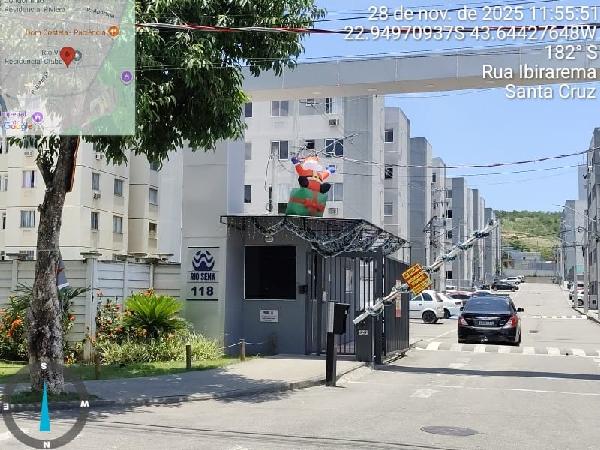 Apartamento da Caixa em RIO DE JANEIRO / RJ - 8787711080953