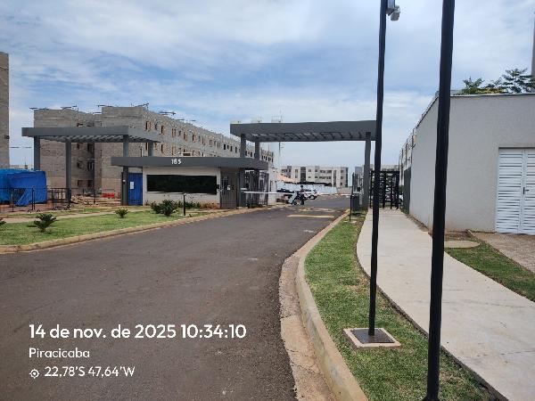 Apartamento da Caixa em PIRACICABA / SP - 8787711186824