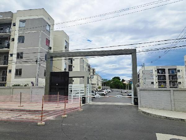 Apartamento da Caixa em RIO DE JANEIRO / RJ - 8787711221670