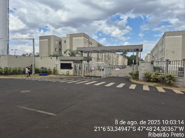 Apartamento da Caixa em RIBEIRAO PRETO / SP - 8787711266658