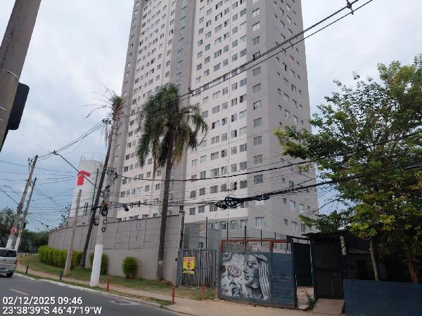 Apartamento da Caixa em SAO PAULO / SP - 8787711314512