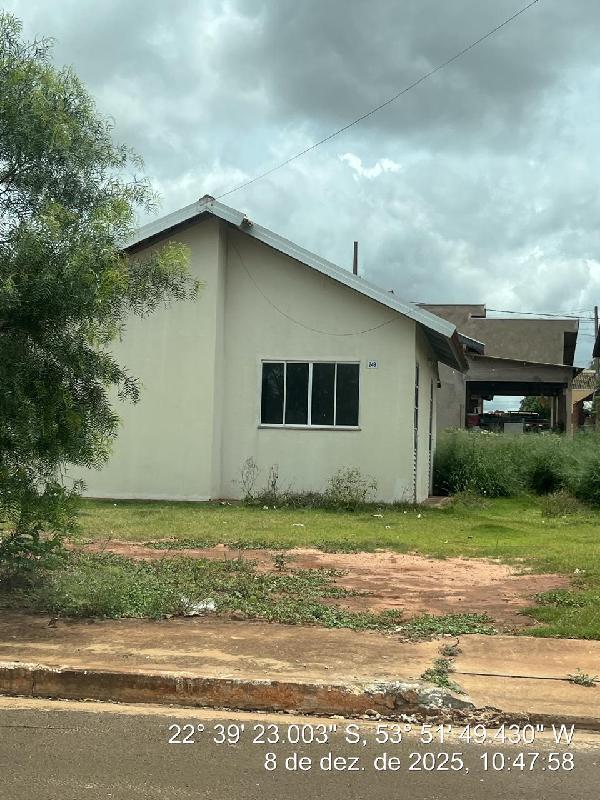 Casa da Caixa em NOVO HORIZONTE DO SUL / MS - 8787711330801