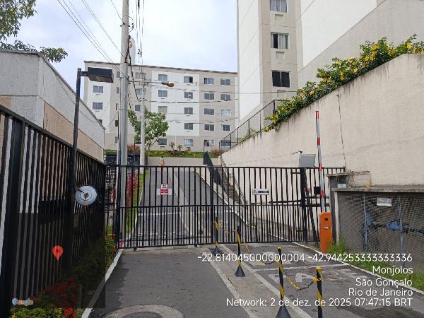 Apartamento da Caixa em SAO GONCALO / RJ - 8787711342036