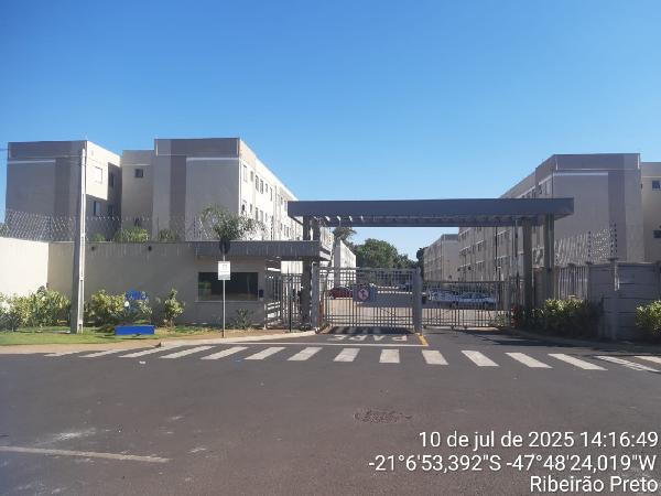 Apartamento da Caixa em RIBEIRAO PRETO / SP - 8787711365303