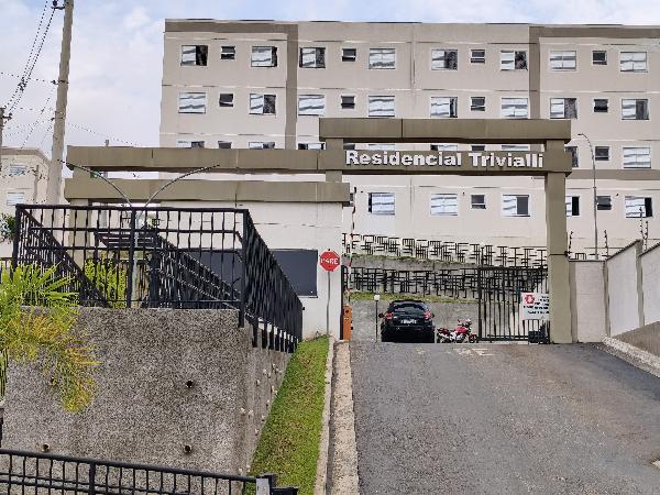 Apartamento da Caixa em TAUBATE / SP - 8787711382500