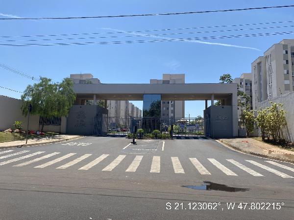 Apartamento da Caixa em RIBEIRAO PRETO / SP - 8787711452990
