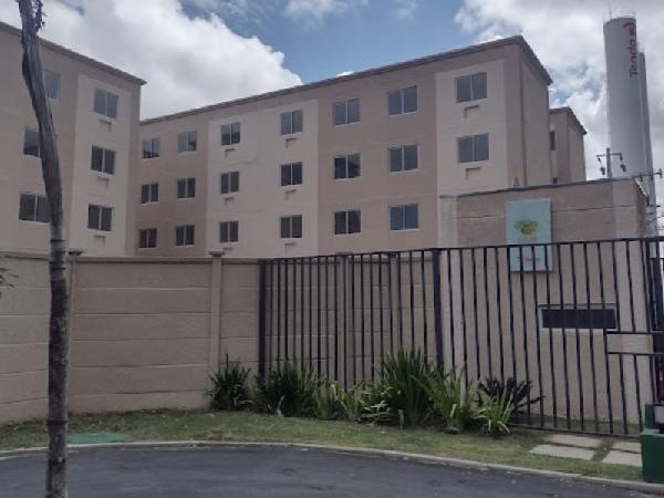 Apartamento da Caixa em SAO GONCALO / RJ - 8787711480374