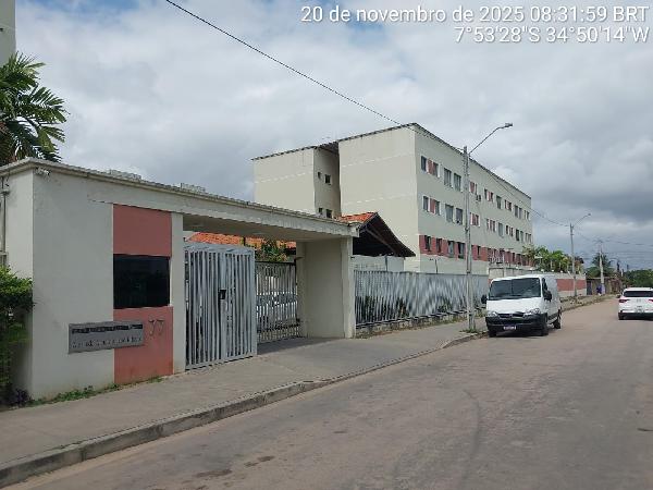 Apartamento da Caixa em PAULISTA / PE - 8787711522212