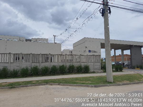 Apartamento da Caixa em PELOTAS / RS - 8787711533176