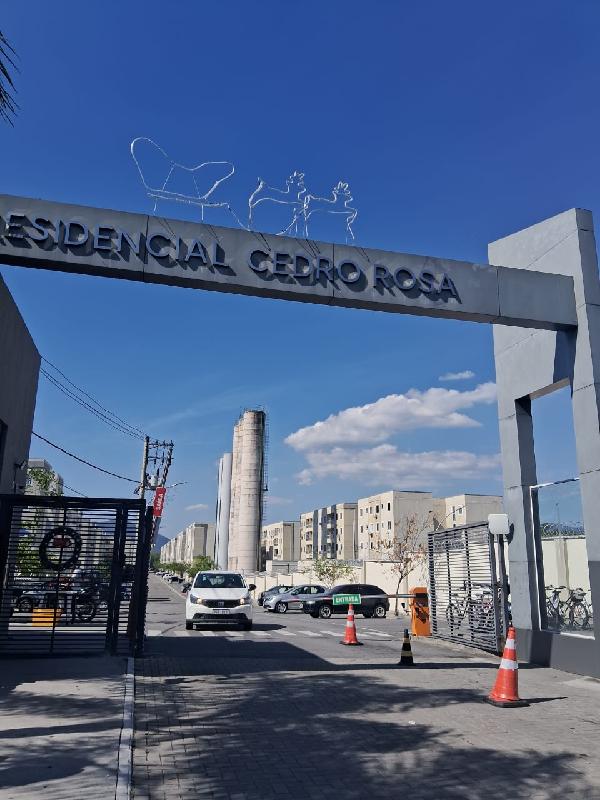 Apartamento da Caixa em RIO DE JANEIRO / RJ - 8787711535250