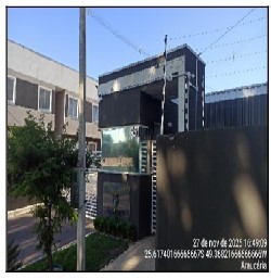 Apartamento da Caixa em ARAUCARIA / PR - 8787711689605