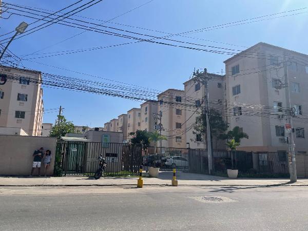 Apartamento da Caixa em RIO DE JANEIRO / RJ - 8787711706828