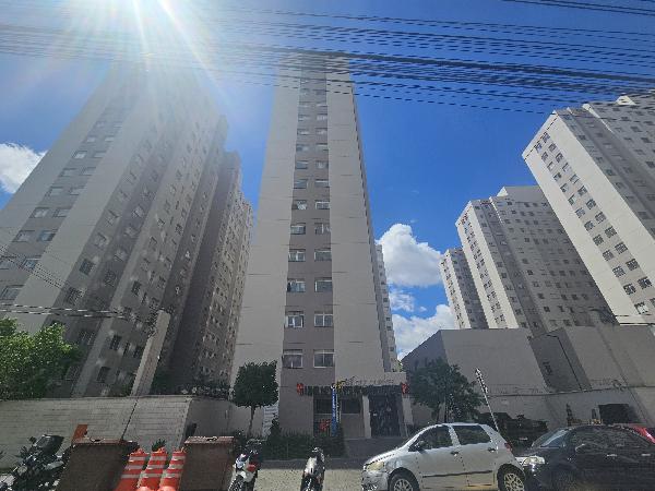 Apartamento da Caixa em SAO PAULO / SP - 8787711751114