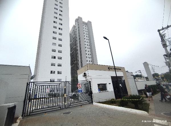 Apartamento da Caixa em SAO PAULO / SP - 8787711758615