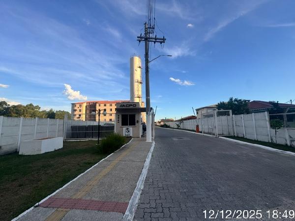Apartamento da Caixa em PELOTAS / RS - 8787711780840
