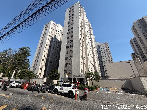 Apartamento da Caixa em SAO PAULO / SP - 8787711839844