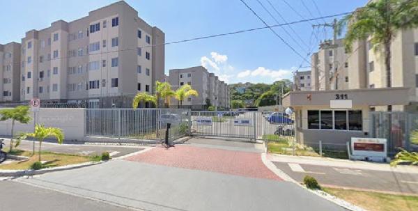 Apartamento da Caixa em RIO DE JANEIRO / RJ - 8787711857931