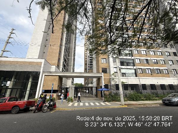 Apartamento da Caixa em SAO PAULO / SP - 8787711897674