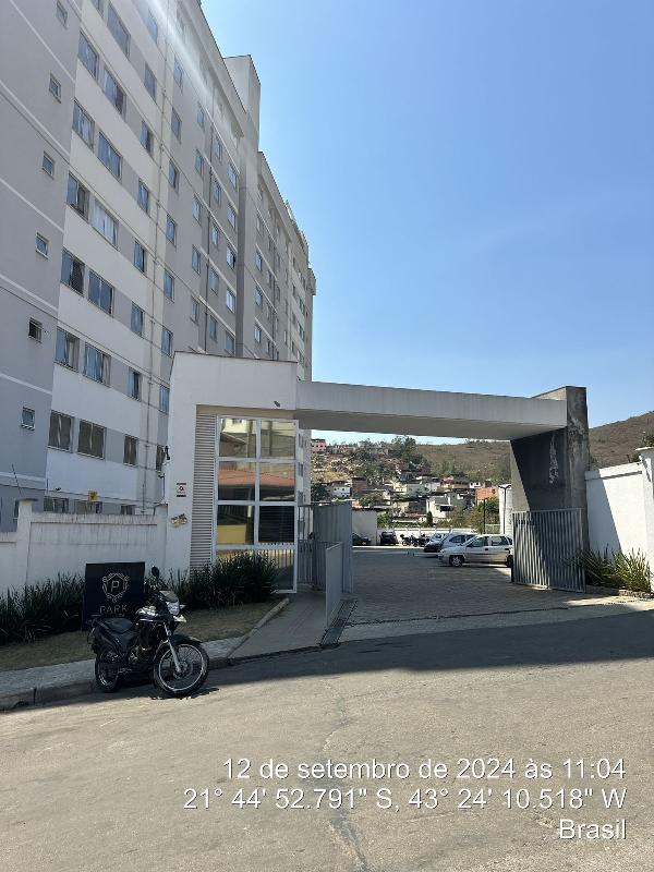 Imóvel da Caixa em JUIZ DE FORA / MG - 8787711939466