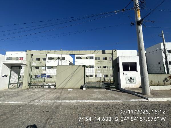 Apartamento da Caixa em ABREU E LIMA / PE - 8787711948015