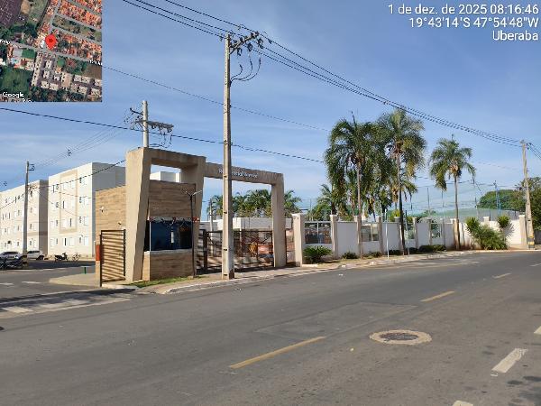 Apartamento da Caixa em UBERABA / MG - 8787711977554