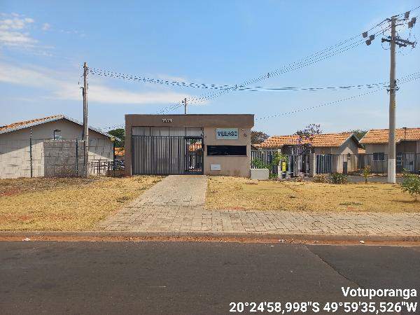 Casa da Caixa em VOTUPORANGA / SP - 8787711980318