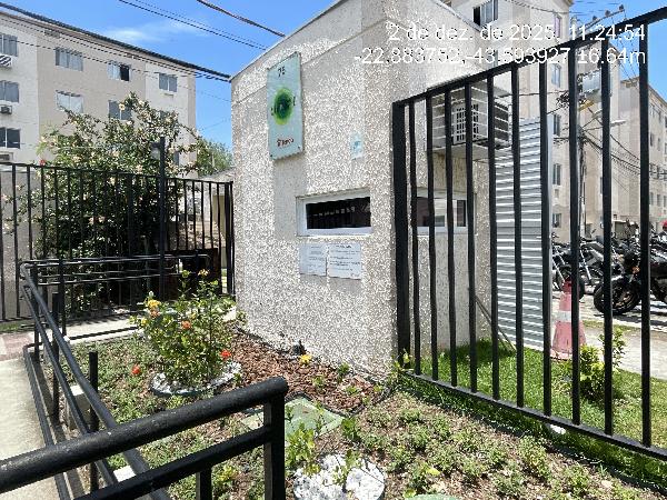 Apartamento da Caixa em RIO DE JANEIRO / RJ - 8787711982116