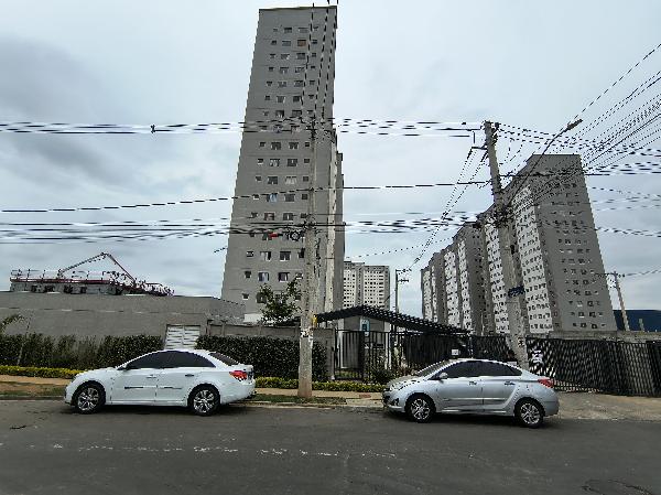 Apartamento da Caixa em GUARULHOS / SP - 8787712025867