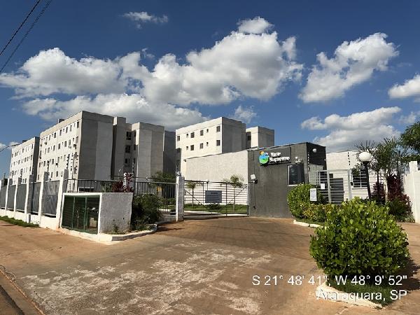 Apartamento da Caixa em ARARAQUARA / SP - 8787712031093