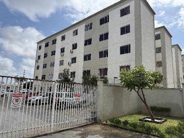 Apartamento da Caixa em MARACANAU / CE - 8787712082046