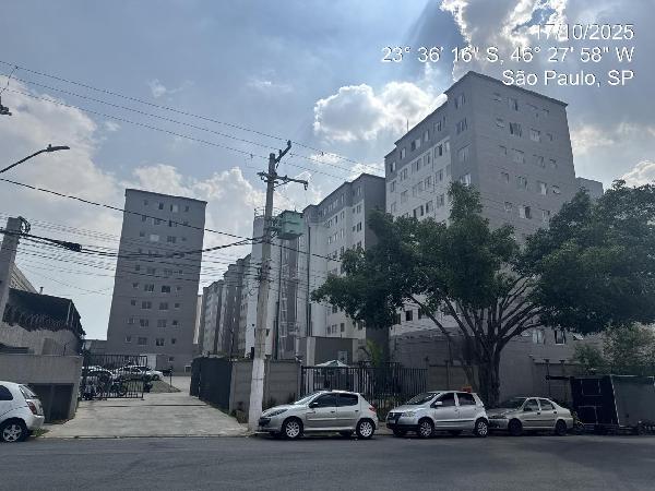 Apartamento da Caixa em SAO PAULO / SP - 8787712103345