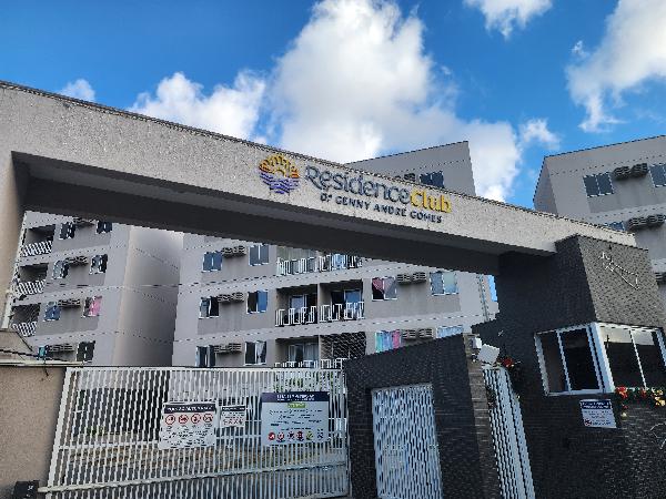 Apartamento da Caixa em JABOATAO DOS GUARARAPES / PE - 8787712161558