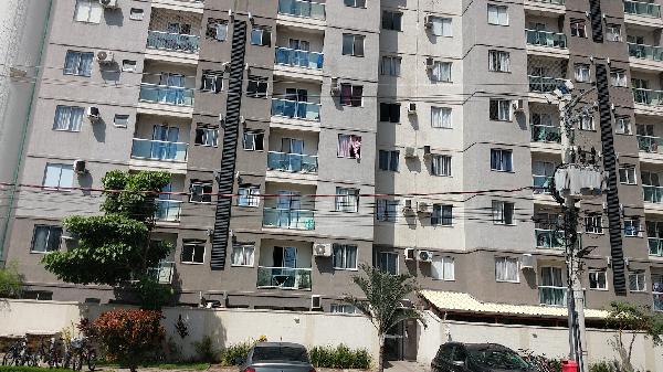 Apartamento da Caixa em NOVA IGUACU / RJ - 8787712161655