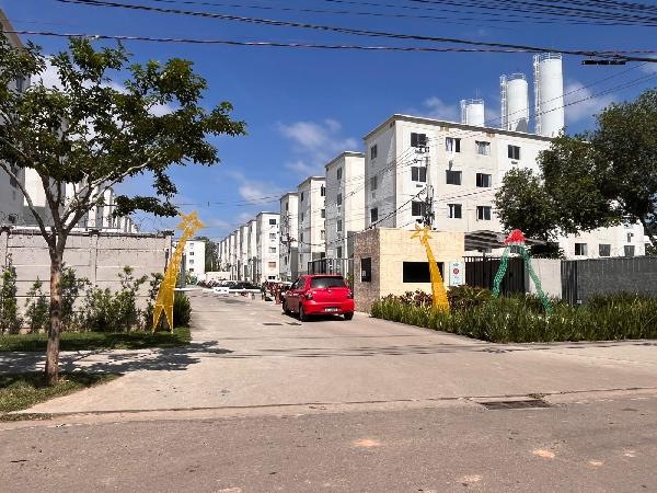 Apartamento da Caixa em RIO DE JANEIRO / RJ - 8787712168307