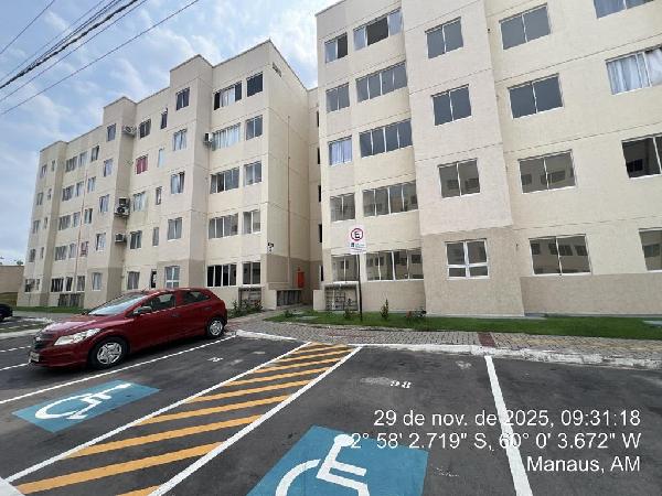 Apartamento da Caixa em MANAUS / AM - 8787712175524