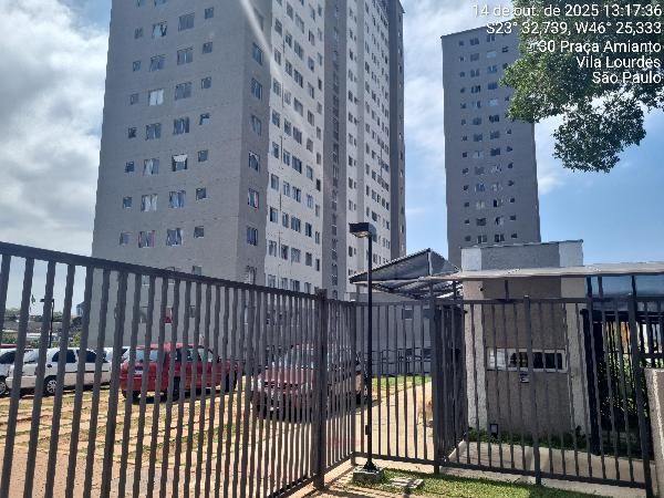 Apartamento da Caixa em SAO PAULO / SP - 8787712241527